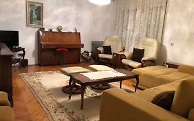 Apartment Target
